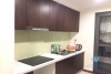 Nice 2 bedroom apartment in Golden Plam, Thanh Xuan for rent